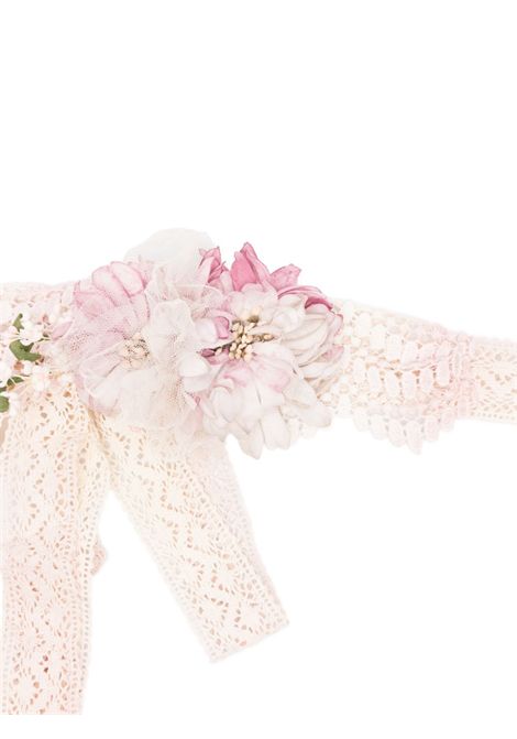 Cintura in pizzo AMAYA KIDS | 636032CT1000